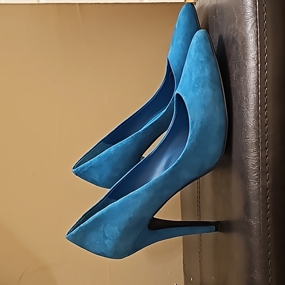 BCBG Heels